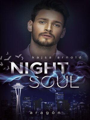 cover image of Night Soul 2--Aragon